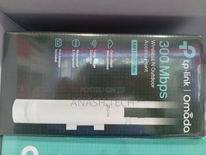 Tp-Link Omada Eap110-Outdoor 300mbps Wireless N Outdoor Access - thumbnail 2