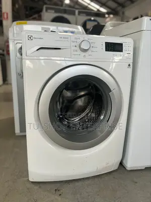 Hisense 7kg Full Automatic Washing and Spin