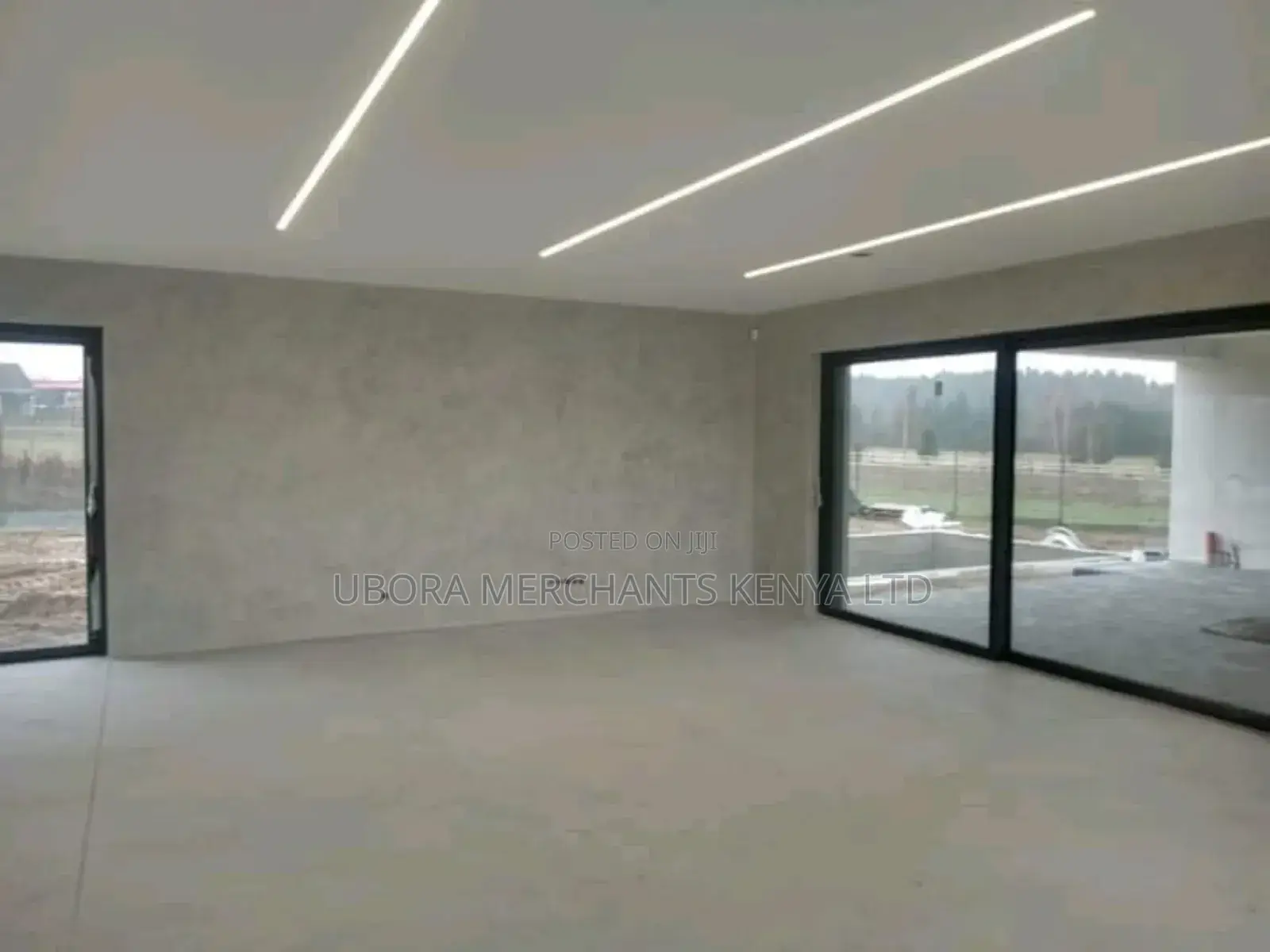 Microcement Floors Walls Finish