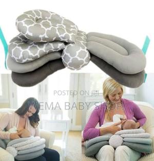 Elevate Adjustable Nursing Pillow - thumbnail 2