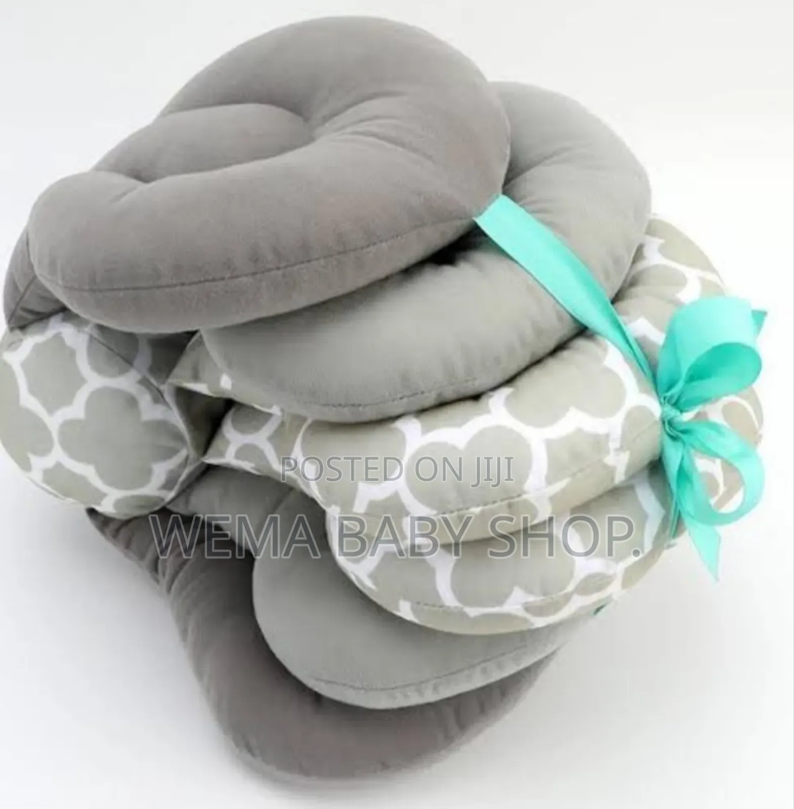 Elevate Adjustable Nursing Pillow