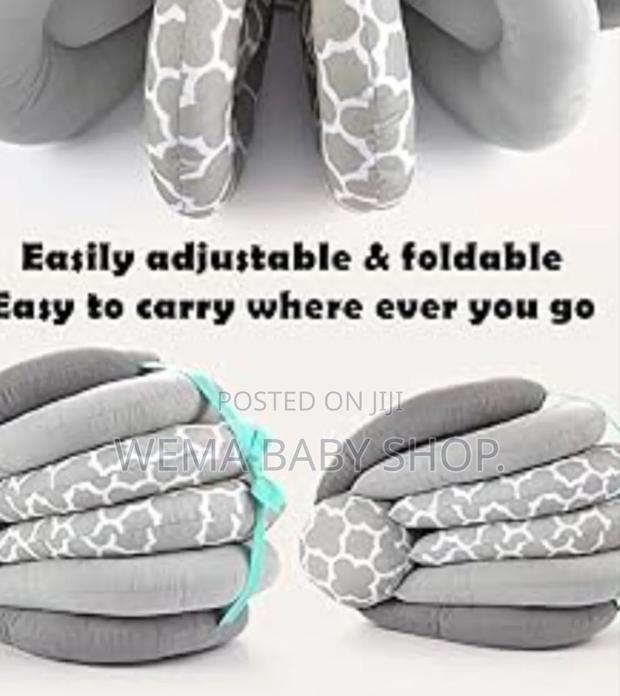 Elevate Adjustable Nursing Pillow - thumbnail 8