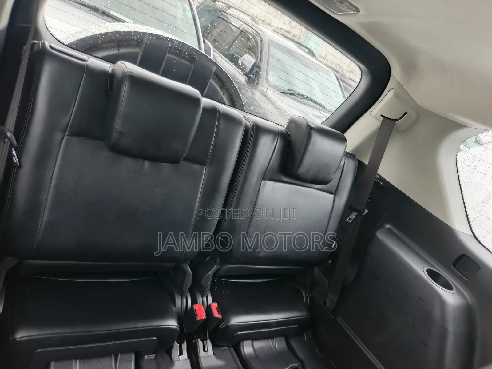 Toyota Land Cruiser Prado 2.8 2022 White