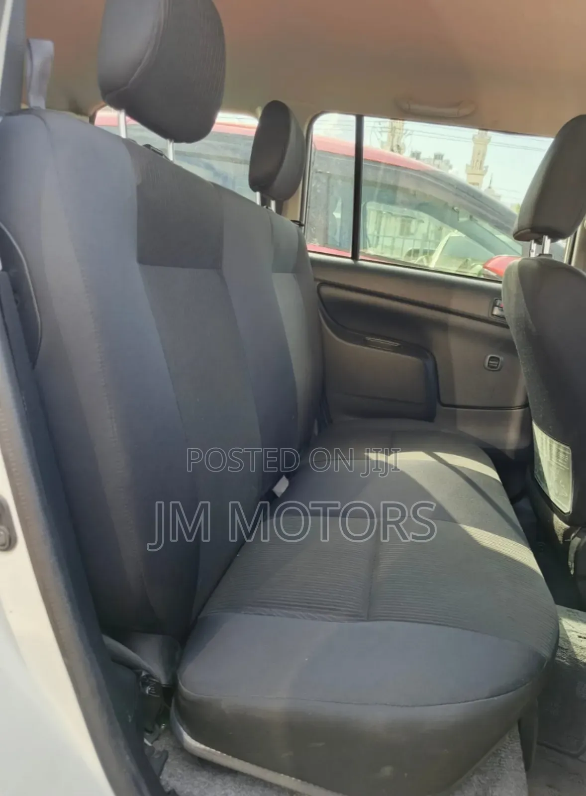Toyota Succeed 2018 Gray