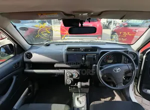 Toyota Succeed 2018 Gray