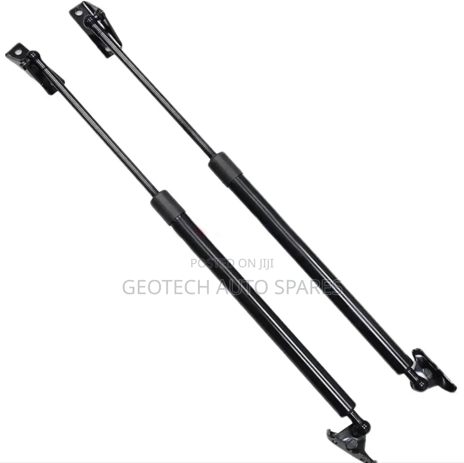 Toyota Caldina Boot Shocks
