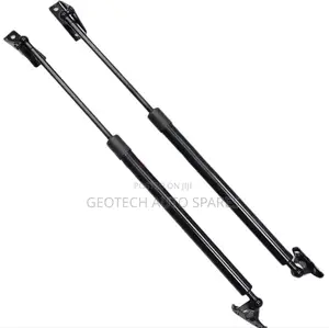 Toyota Caldina Boot Shocks