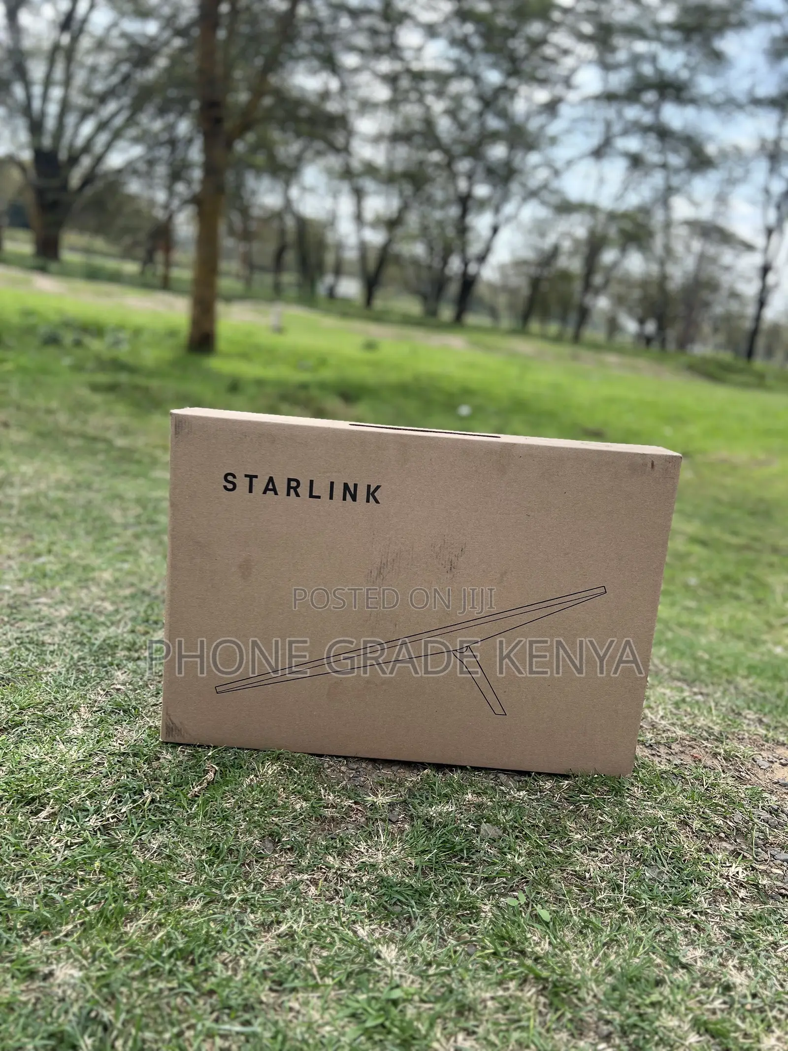 Starlink V3