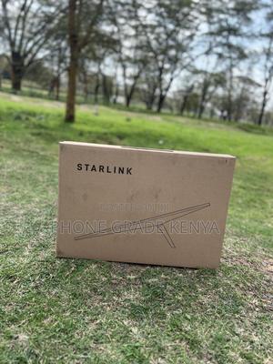 Starlink V3