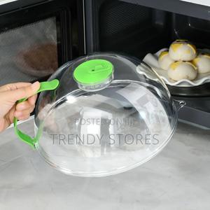 Microwave Food Cover - thumbnail 2