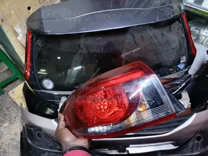 Mazda Atenza Taillight 2017 Led Type