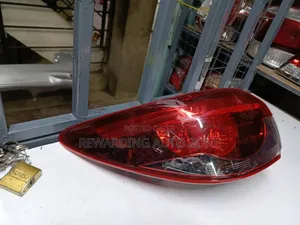 Mazda Atenza Taillight 2017 Led Type