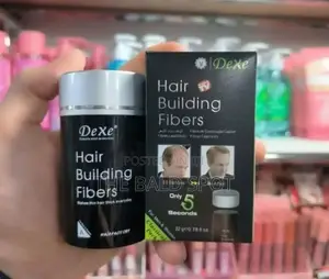 Toppik Hair Building Fibers 22g- Black and Dark Brown