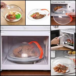 Microwave Food Cover - thumbnail 2