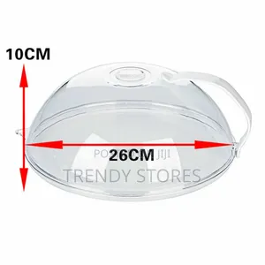Microwave Food Cover