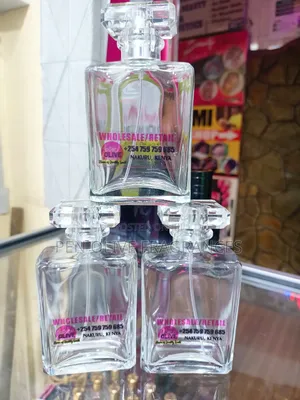 Perfume Oil