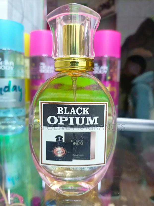 Perfume Oil - thumbnail 6