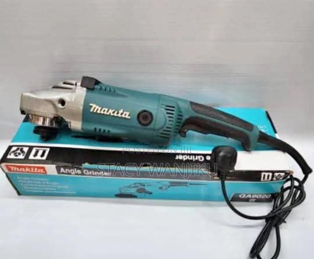 Original Angle Grinder 9 Inches/Makita Angle Grinder 9 Inches