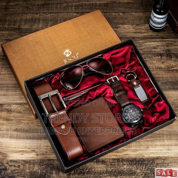 Men Gift Set