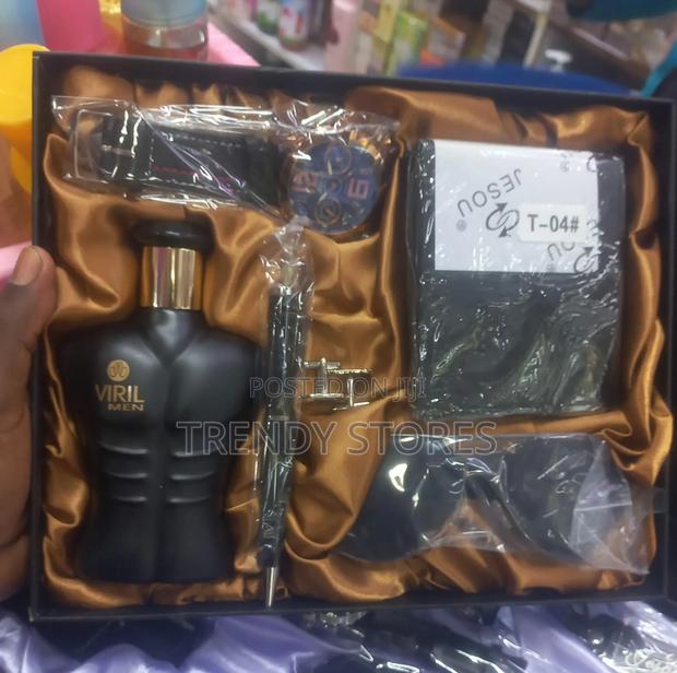 Men Gift Set - main view