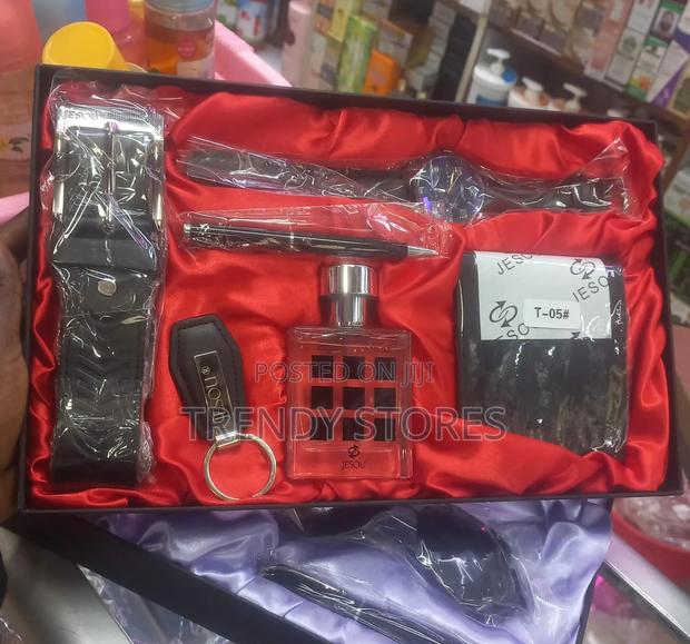 Men Gift Set - main view