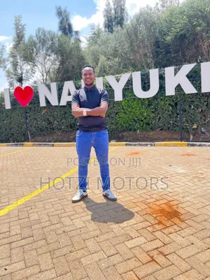 Duncan Mugambi