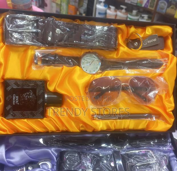 Men Gift Set - main view