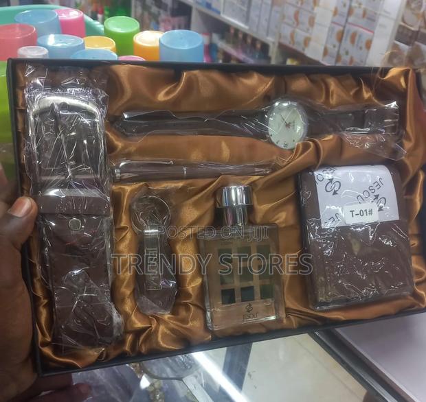 Men Gift Set - main view