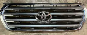 Toyota Landcruiser V8 200 Series Grill