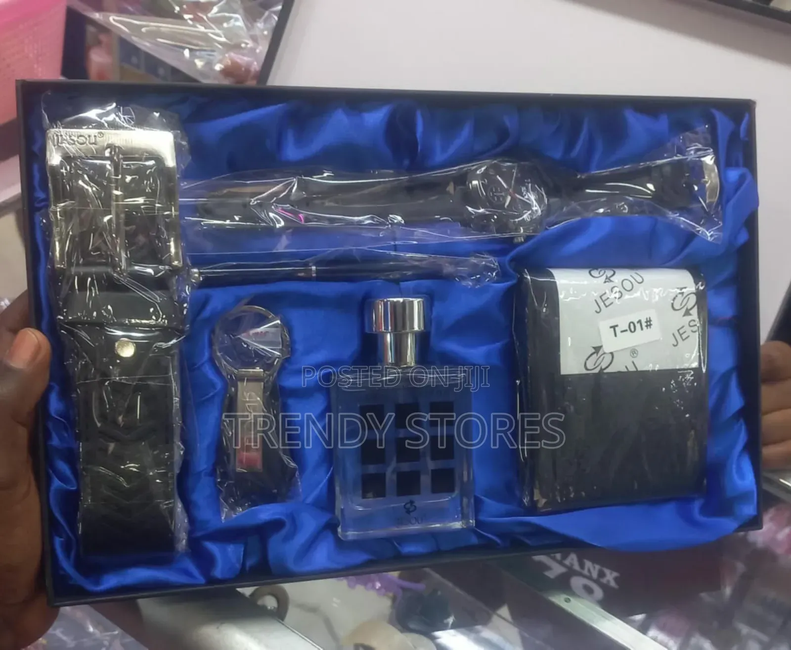 Men Gift Set
