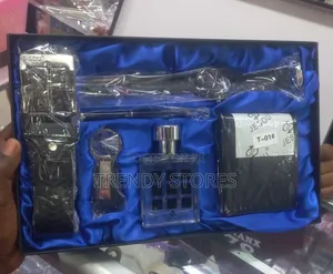 Men Gift Set