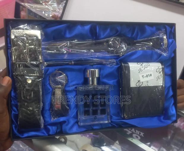 Men Gift Set