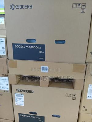 Kycera- Ecosys Ma4000cix - thumbnail 2