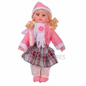 White Doll - thumbnail 2