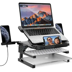 Egornomic Laptop Stand