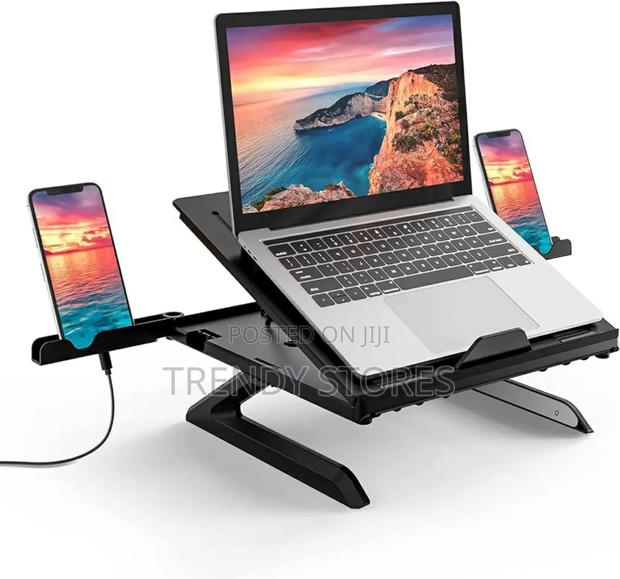 Egornomic Laptop Stand - main view