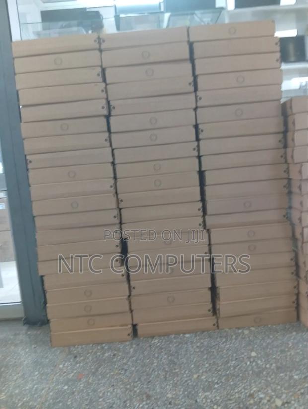 Spacex Starlink Mini Satellite Dish. - main view