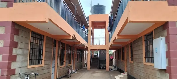 2bdrm Block of Flats in Ngoingwa Estate for sale