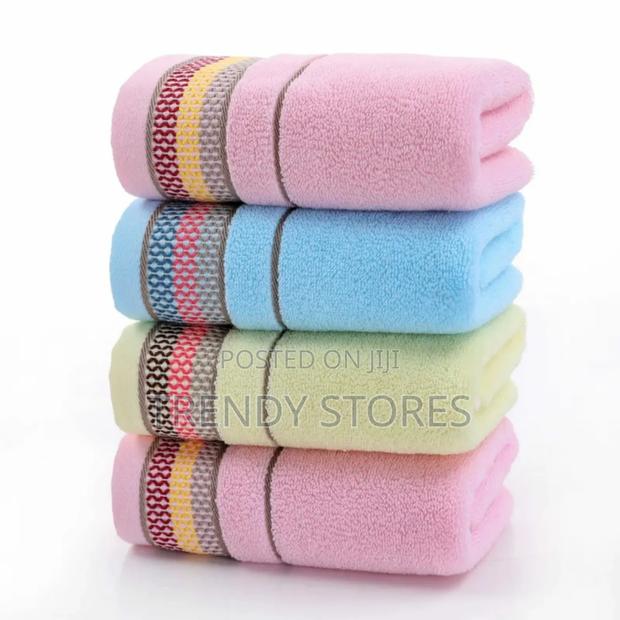 Kitchen Towels