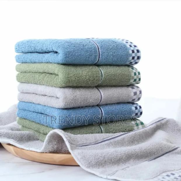 Kitchen Towels - main view