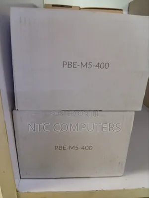 Ubiquiti Powerbeam M5 400 (Pbe-m5-400)