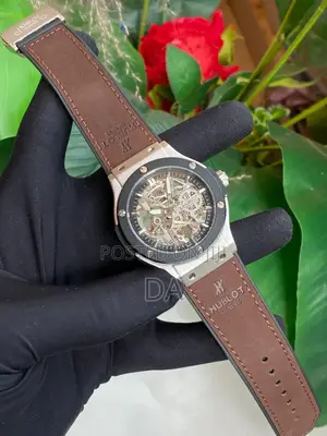 Hublot Automatic Watch