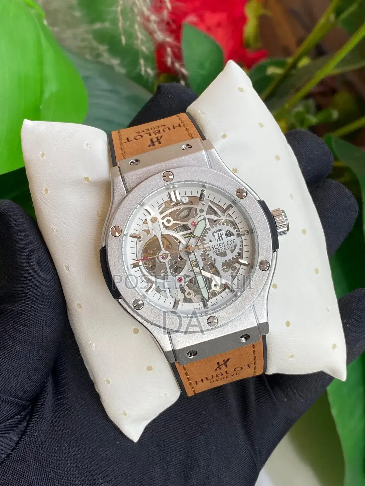 Hublot Automatic Watch