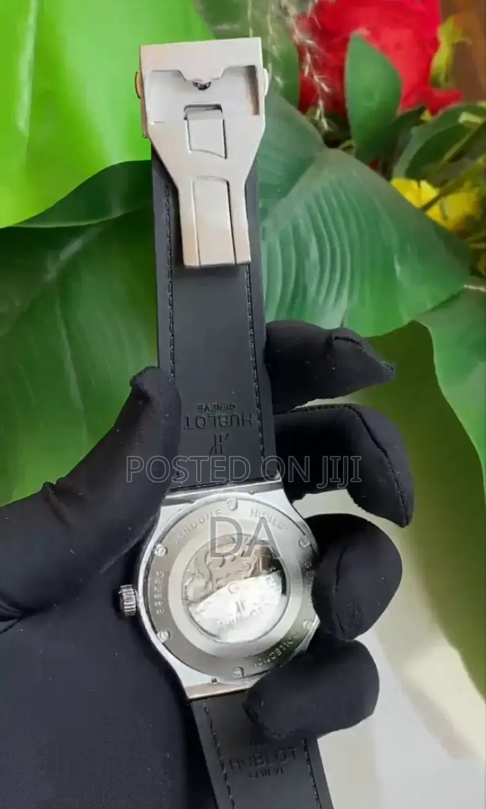 Hublot Automatic Watch