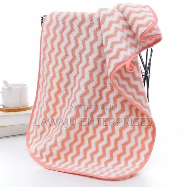 Kitchen Towels - main view