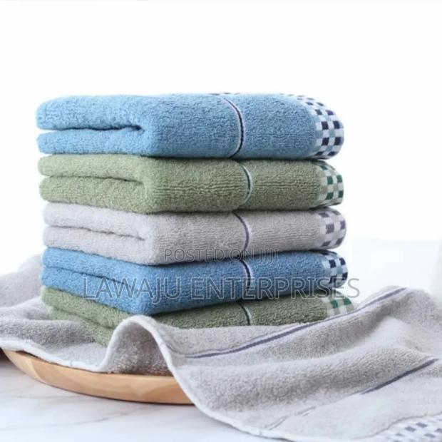 Kitchen Towels