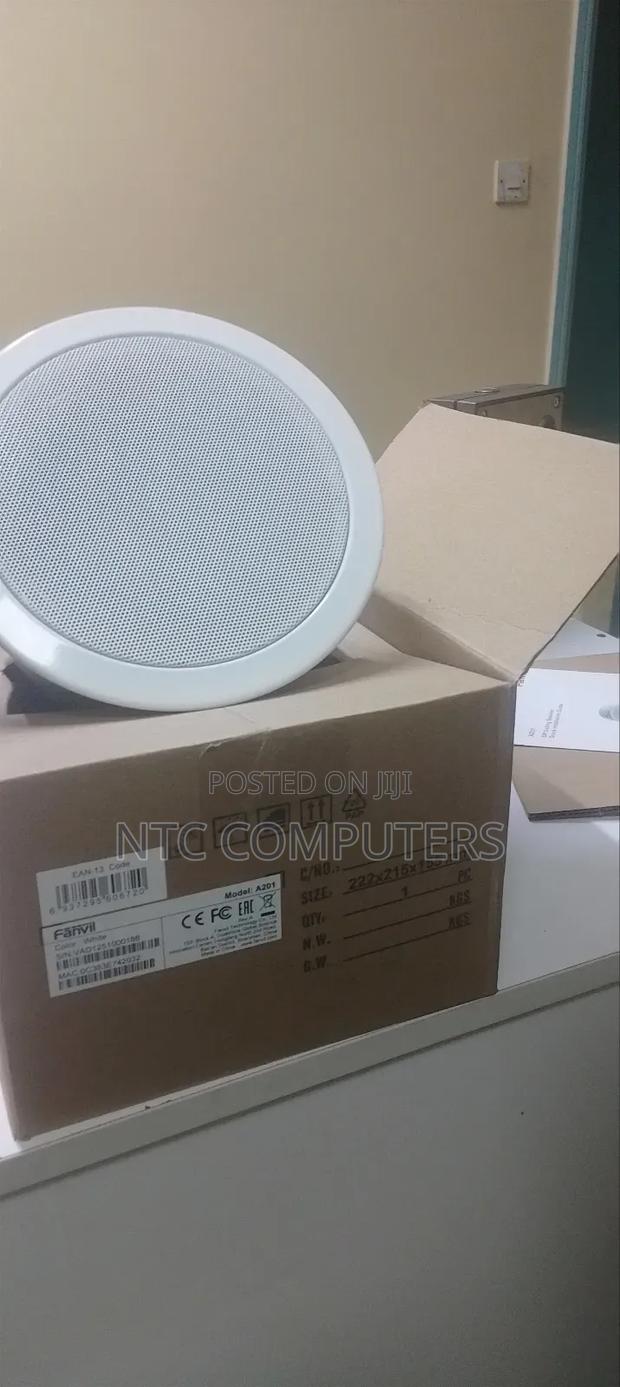 Fanvil A201 Ceiling Speaker - thumbnail 2