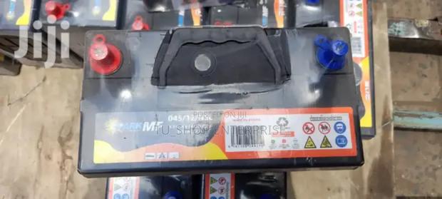 Battery! Spark Ns60 - thumbnail 2