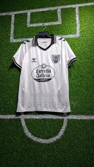 Celta Vigo 100th Anniversary Kit
