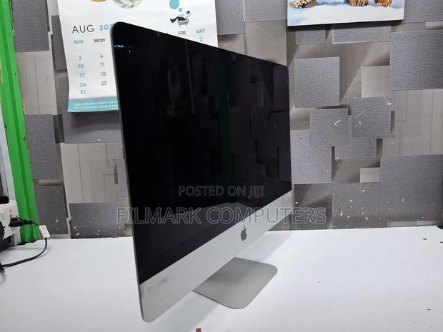 Desktop Computer Apple iMac 8GB Intel Core i5 HDD 1T - thumbnail 4
